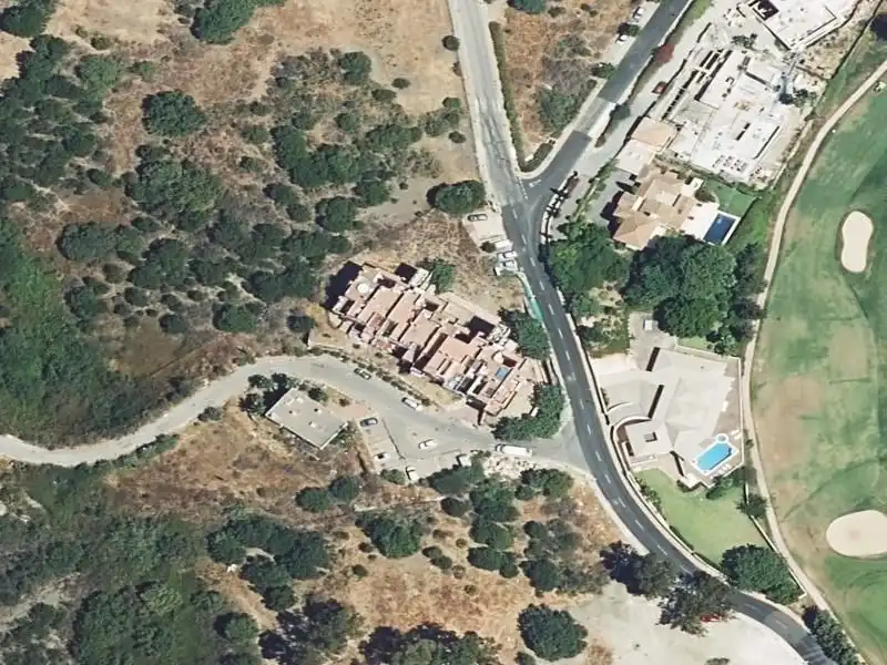 Flat for sale in C.R. "ALTOS DE LA ALQUERIA", EDIFICIO EL NISPERO