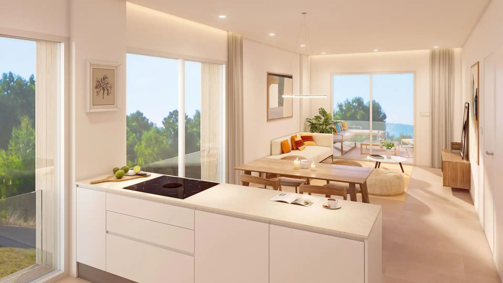 Apartament en venda a Calle Camilo José Cela, Pilar de la Horadada ciudad