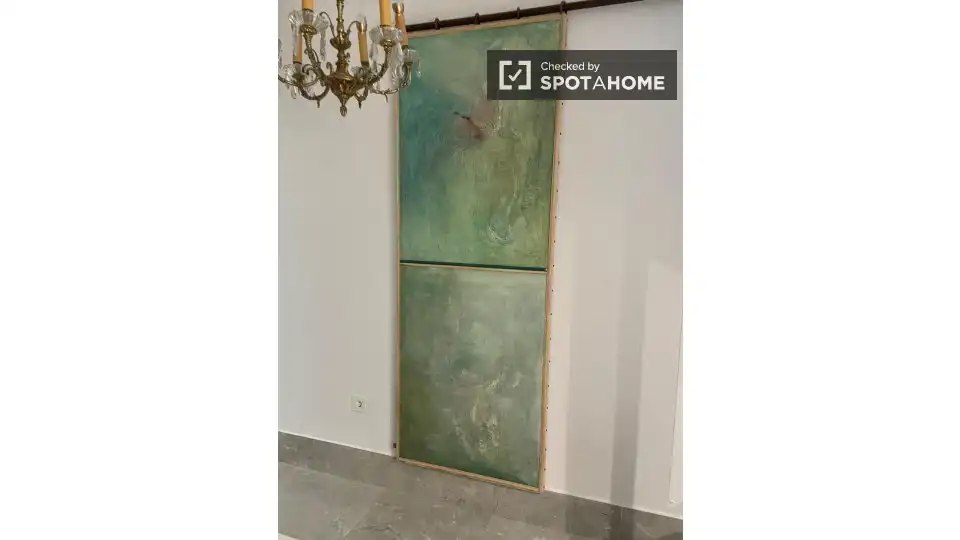 Habitación en Esperanza - Quemadero