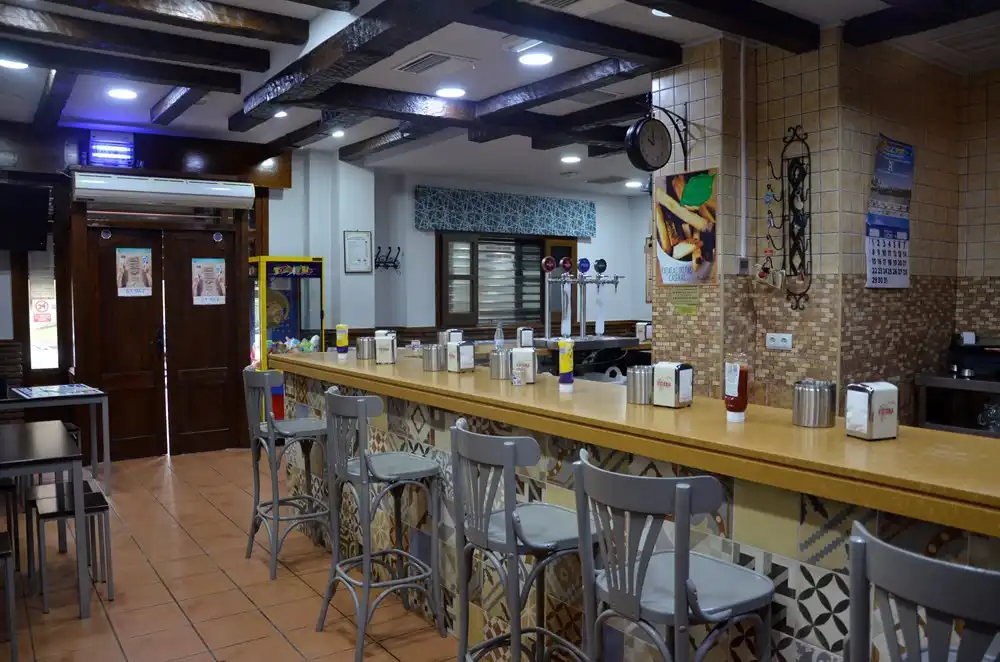 Local comercial en venda a Motril  ciudad, imagen 5