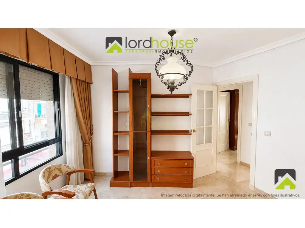 Piso con ascensor en venta en Calle Jose Mouliaa 55, imagen 29