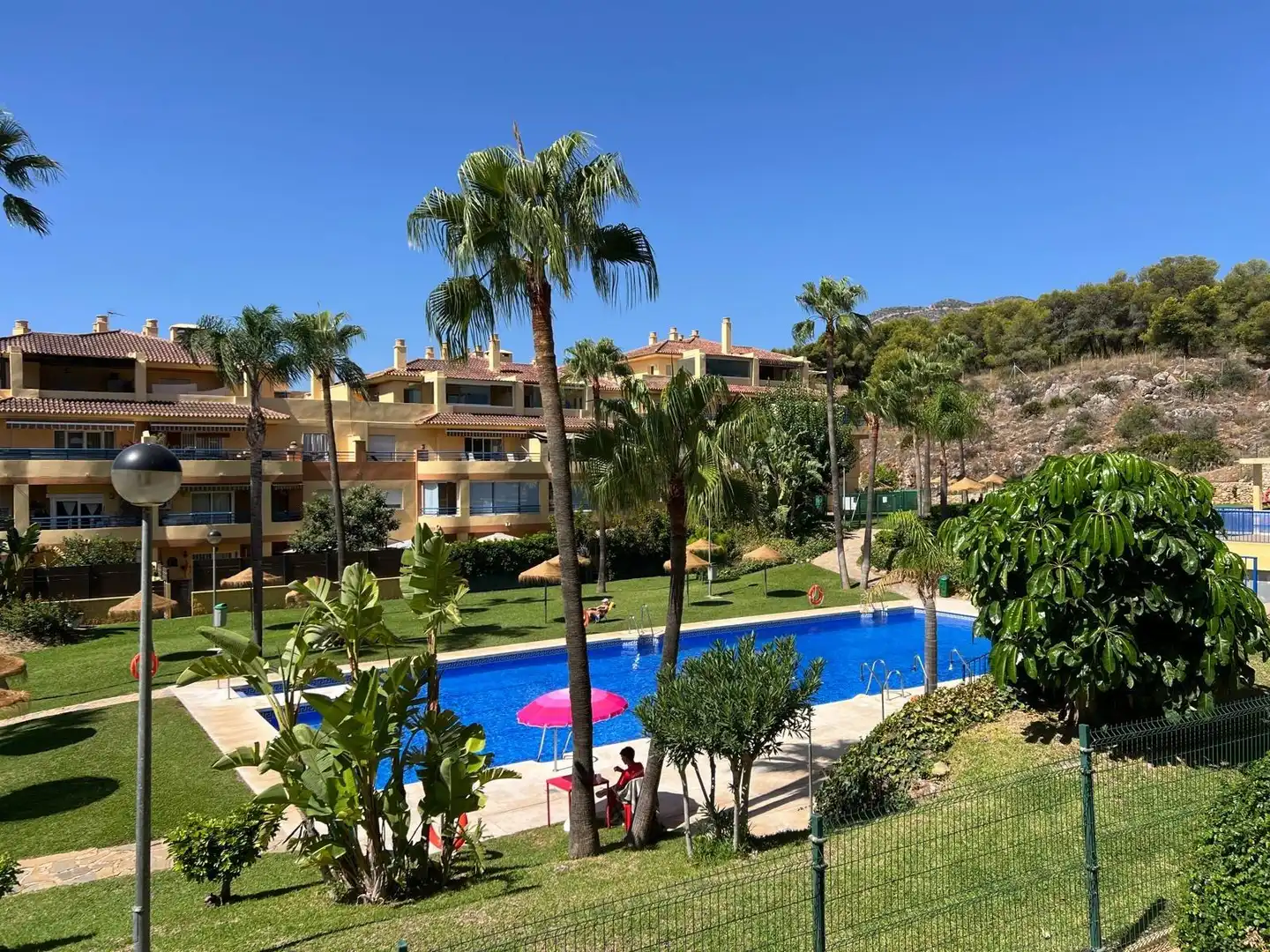 Baixos amb piscina en venda a El Pinillo, imagen 29