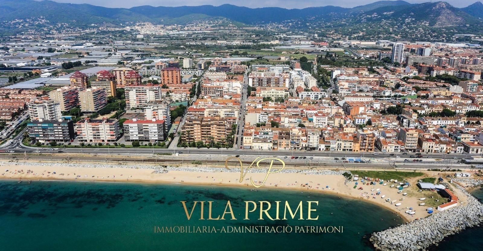 Piso en venta en Centre