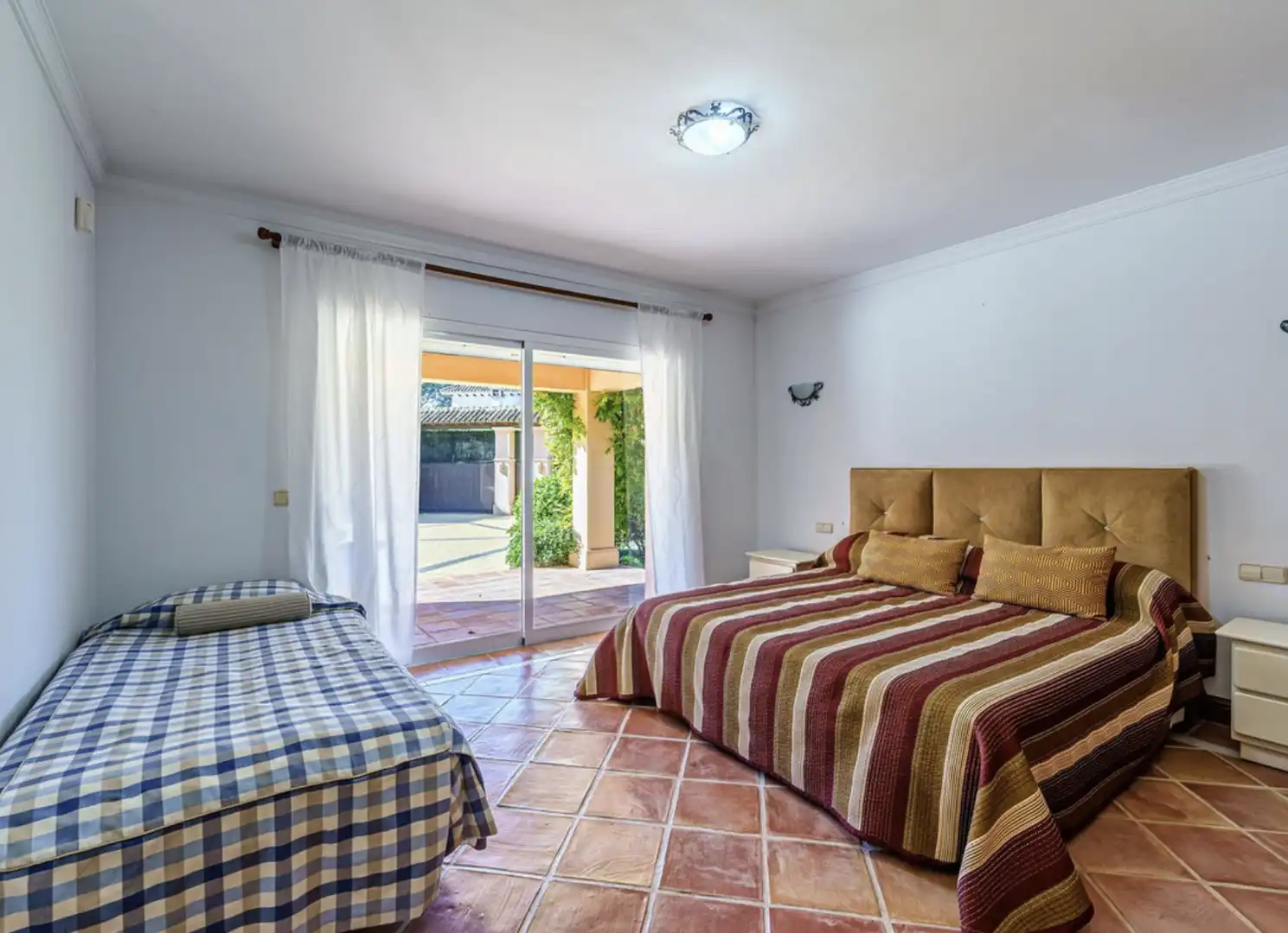 Chalet con terraza en venta en Avenida de la Playa 16, imagen 35