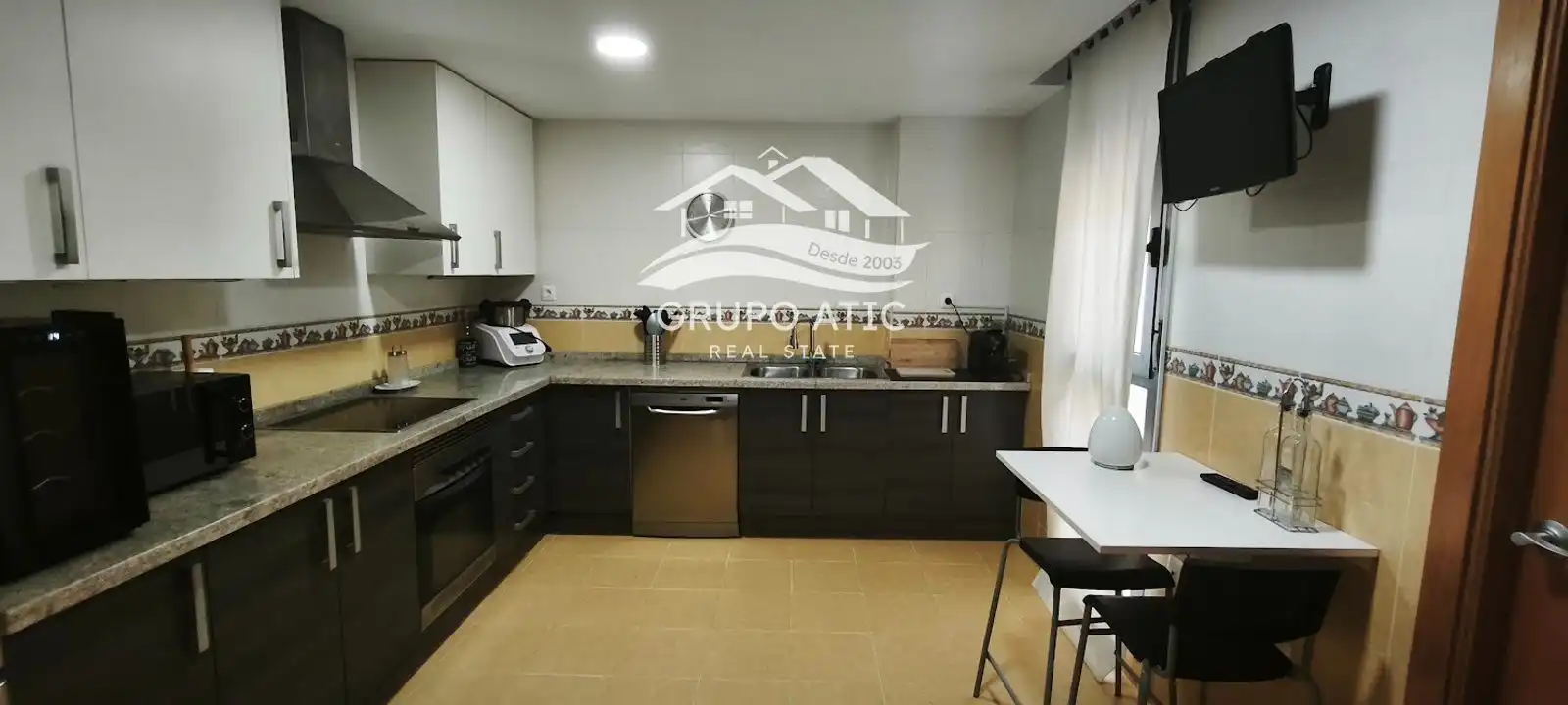 Casa a schiera in vendita a PERIODISTA MANOLO MOLES, imagen 31