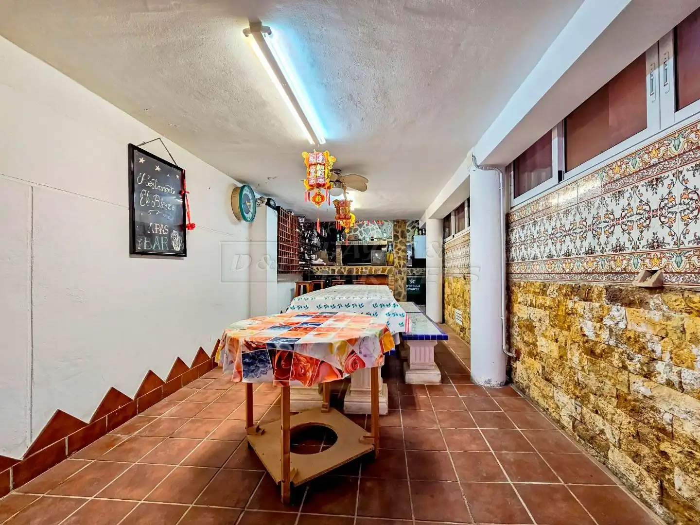 Chalet con piscina en venta en Nueva Torrevieja - Aguas Nuevas, imagen 7