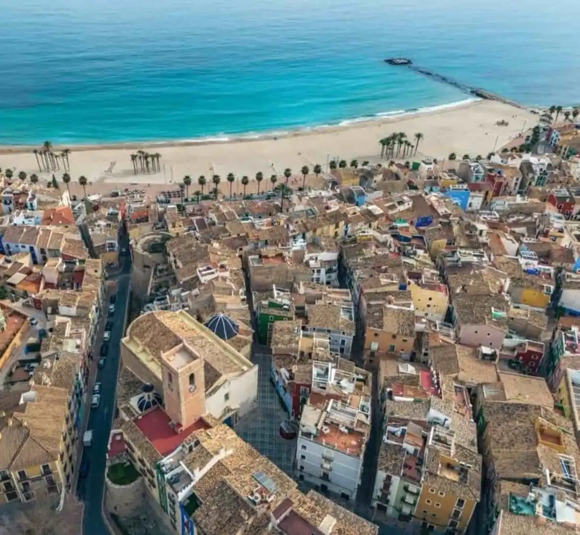 Studio for sale in Platja de Vila Joiosa, imagen 13