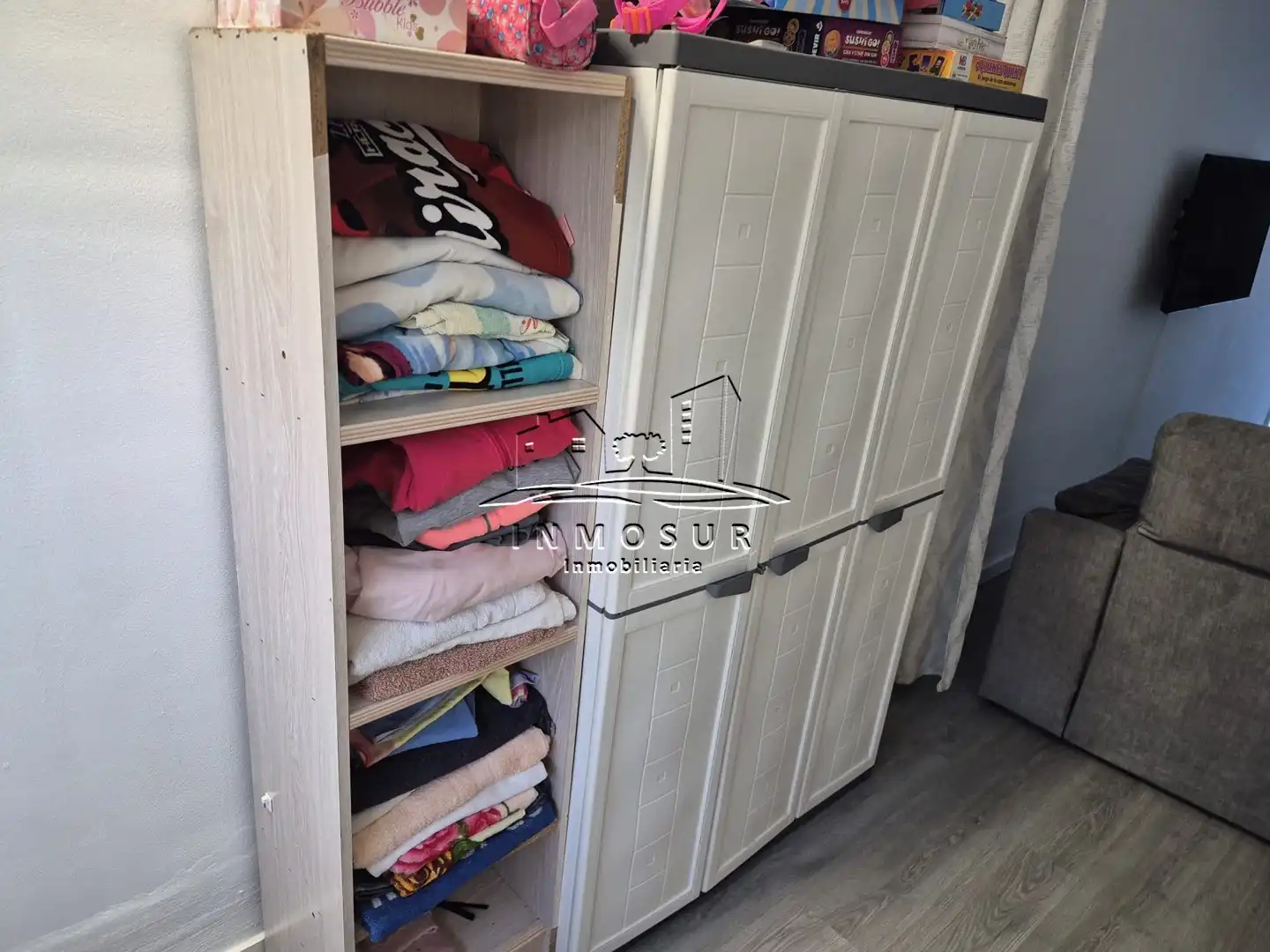 Habitación de Casa o chalet en venta en Lucena