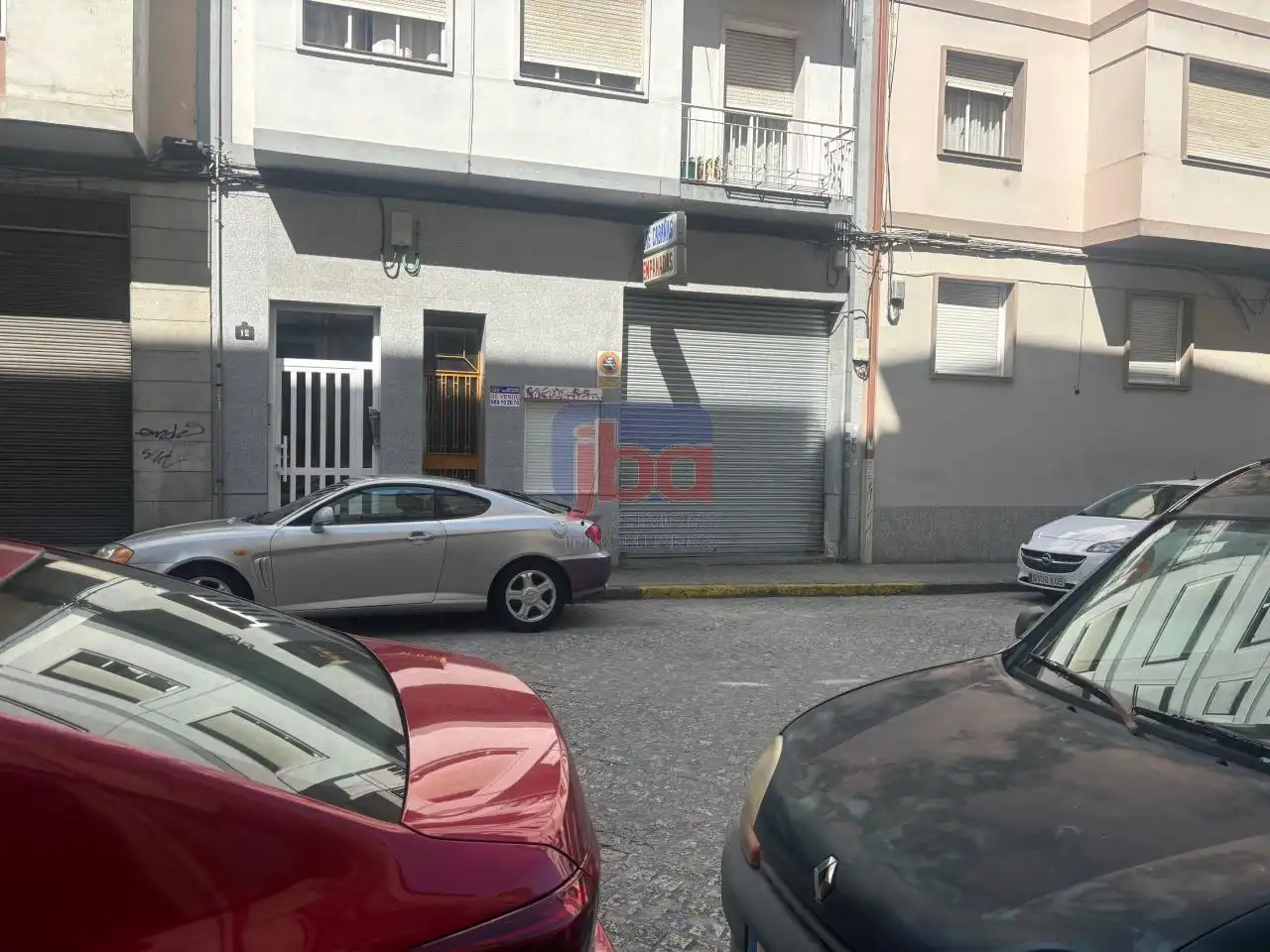 Business premises for sale in Zurbarán
