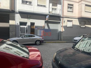 Local comercial en venda a Zurbarán