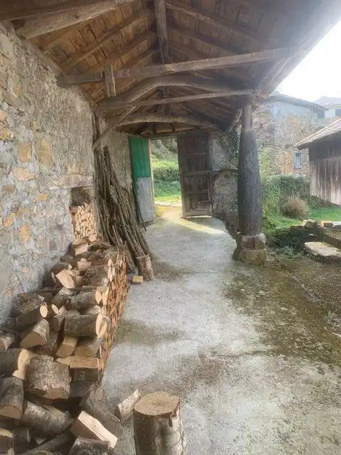 Finca rústica en venta en Villayón con Terraza y Trastero