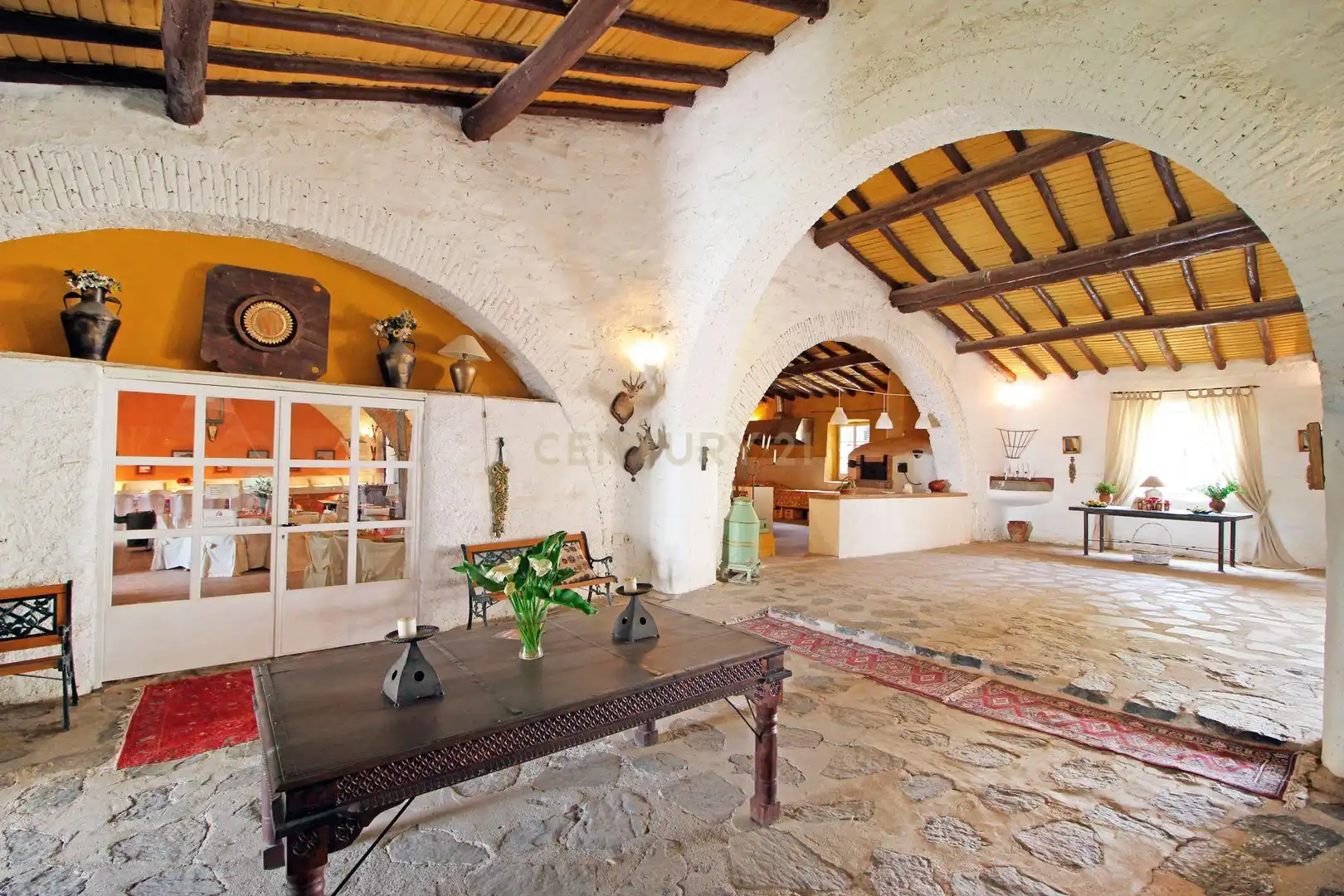 Casa o xalet en venda en Cáceres amb Jardí privat, Traster i Piscina
