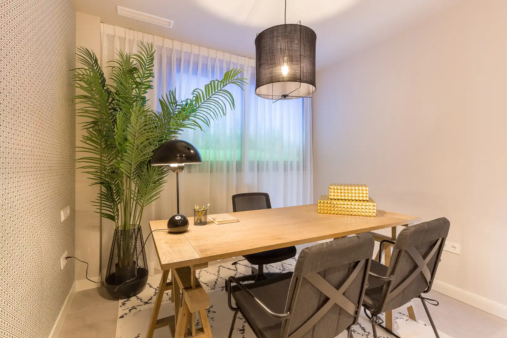 Apartament amb piscina en venda a Marbella Centro, imagen 15