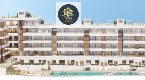 Photo 5 of Flat for sale in Roquetas Pueblo, Roquetas de Mar