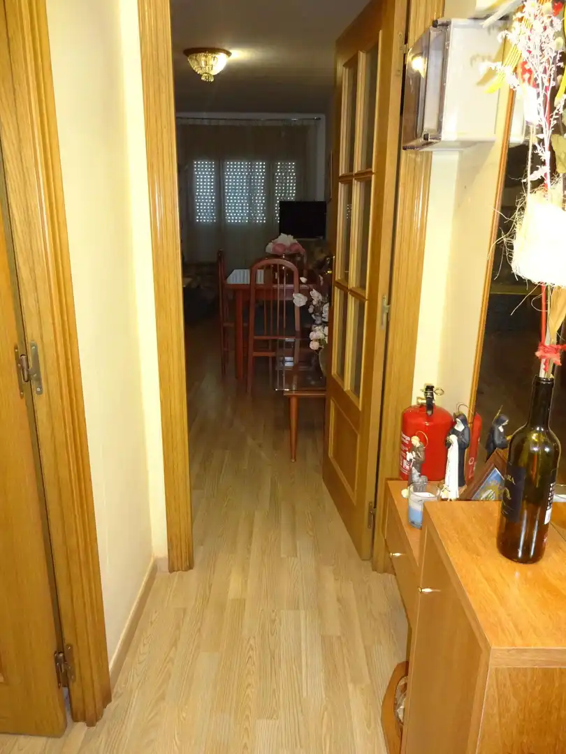 Wohnung zum Verkauf in Mataró mit Möbliert