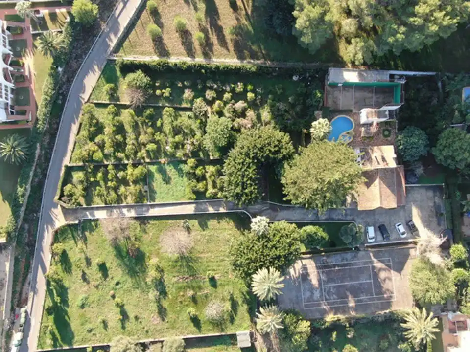 Villa mit Pool zum Verkauf in Centro Urbano, imagen 31