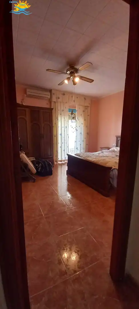 Casa con terrazza in vendita a Pueblo de Cullera, imagen 14