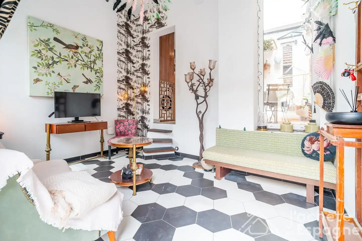 Adosado con terraza en venta en Calle Fernando Chirino