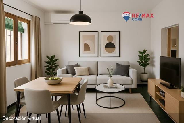 Casa-chalet en Venta en Almoharín