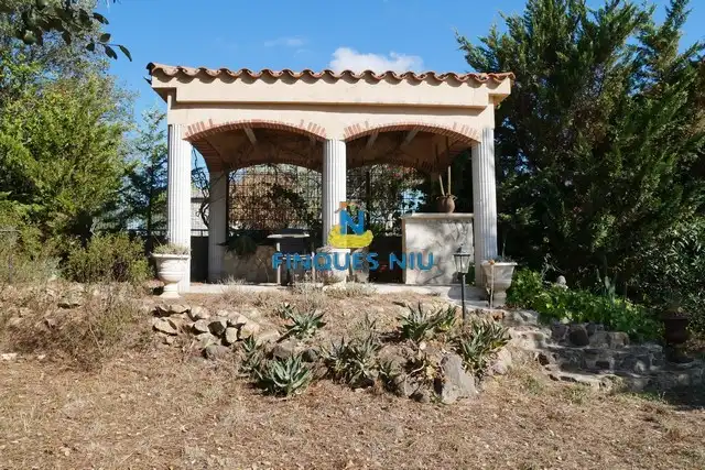 Casa con piscina en venta en Carrer Sant Martí, imagen 34