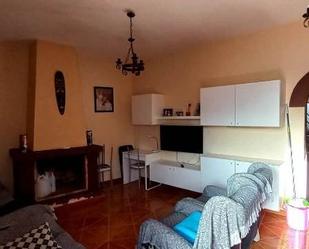 Living room of House or chalet for sale in Lorca  with Air Conditioner and Swimming Pool