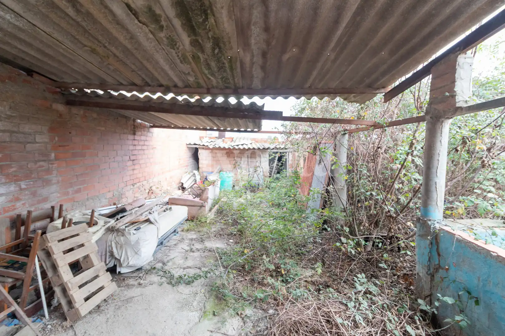 Residential zum Verkauf in Carrer Ramon Enric, 10, Òdena