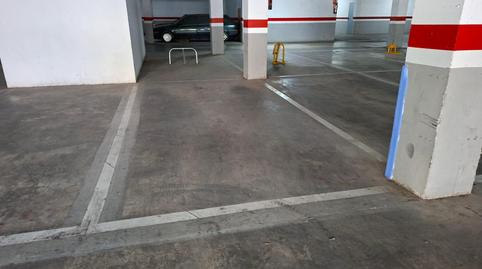 Foto 4 de Garatge en venda a Rincón Bajo, Benidorm