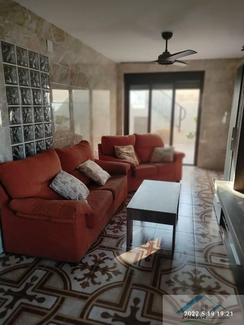 Casa o xalet en venda a La Algoda - Matola - Llano de San José
