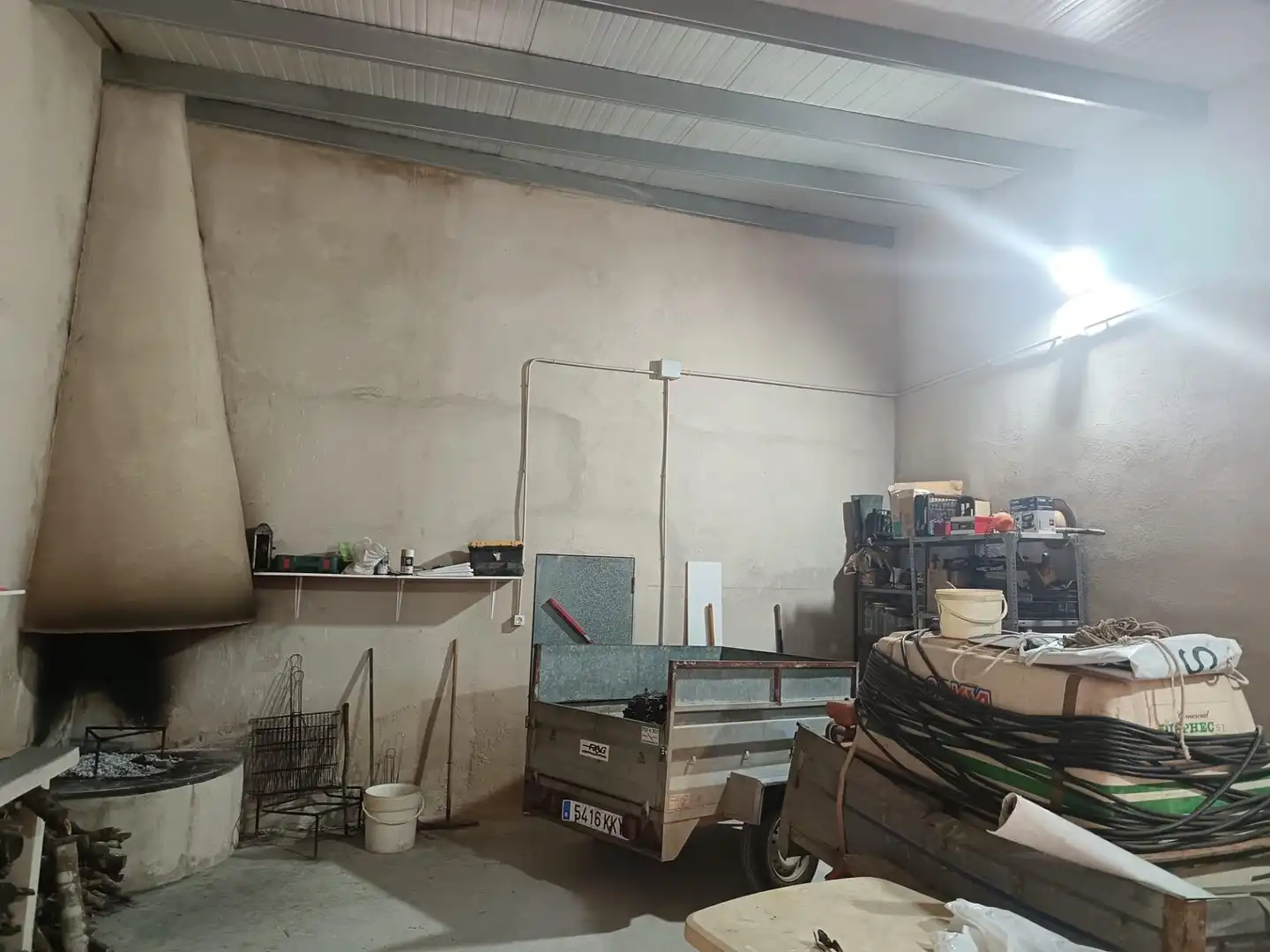 House for sale in Santa Bàrbara, imagen 2