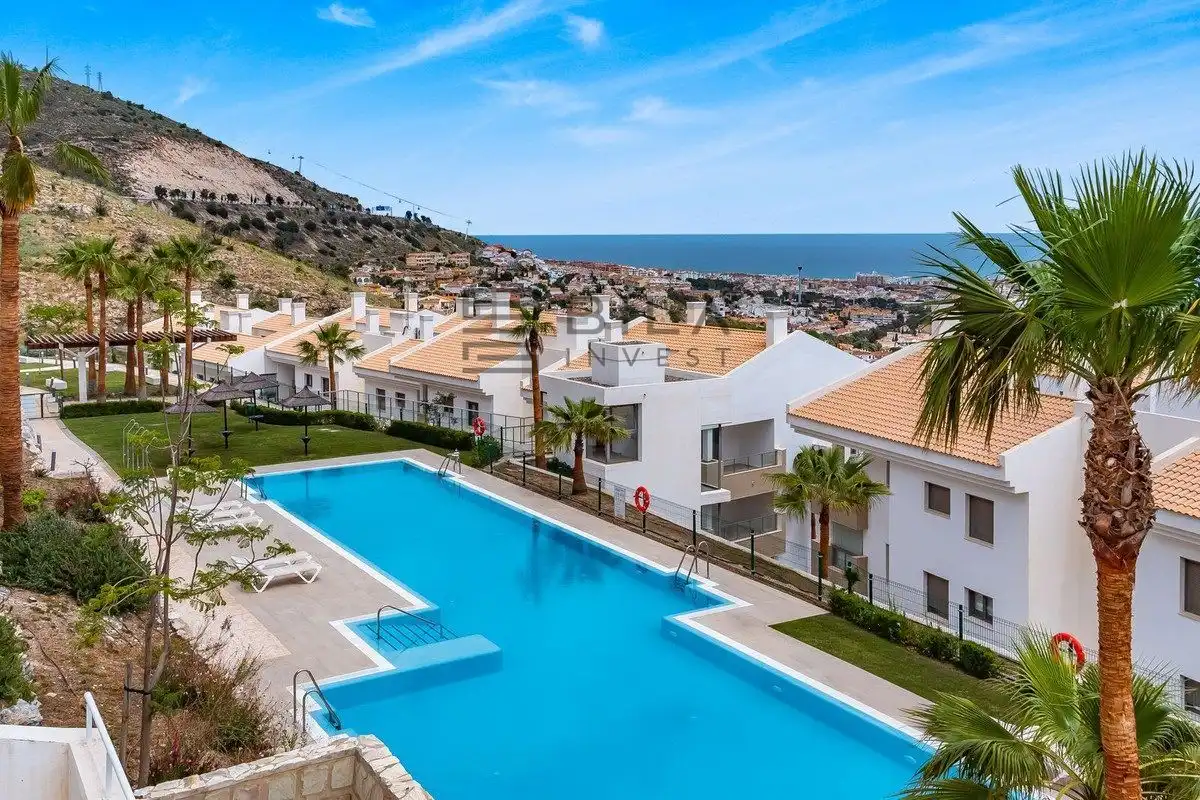 Flat with pool for sale in Teide, imagen 33
