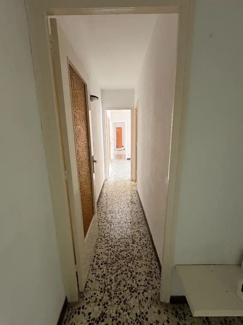 Piso con terraza en venta en Carrer de Sant Joan, imagen 13