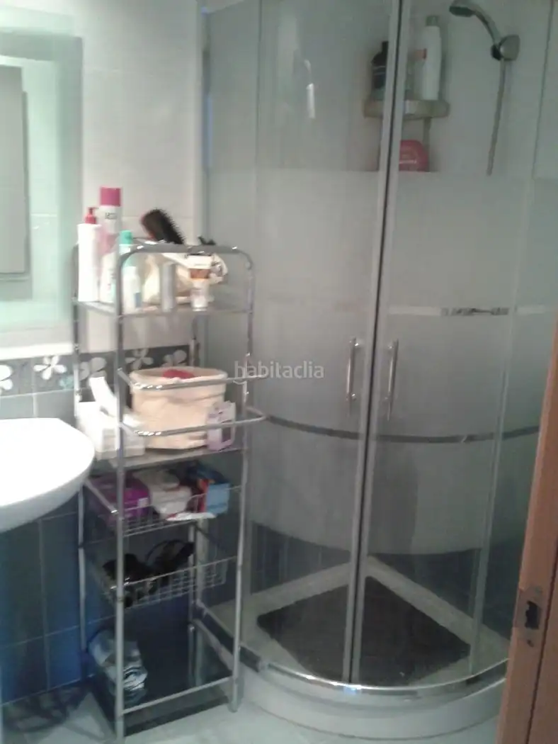 Appartement compact avec piscine à louer à Calle Mar Cantabrico 5, imagen 3