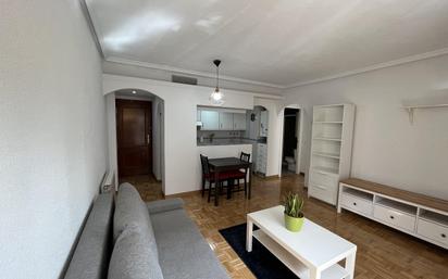 Wohnung zum verkauf in Avenida SOMORROSTRO, Parque Roma - Coronas, San Fernando de Henares
