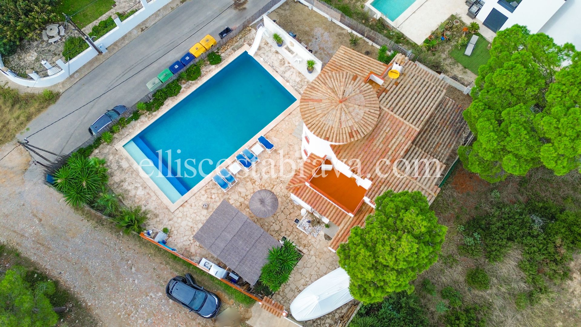 House or chalet for sale in Port - La Cota - Puig Sec