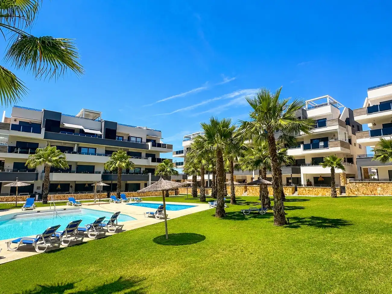 Appartement compact à vendre à Orihuela Costa, imagen 22