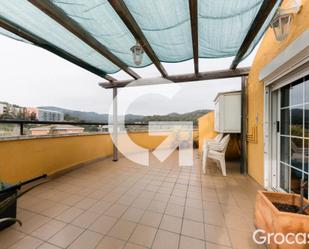 Terrassa de Pis en venda en Gavà amb Aire condicionat, Calefacció i Terrassa
