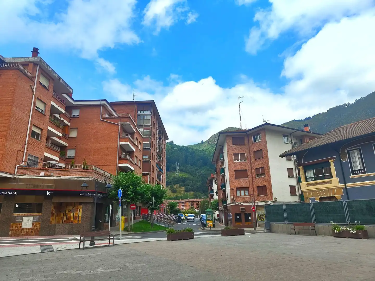 Wohnung mit Aufzug zum Verkauf in Alonsotegi, imagen 55
