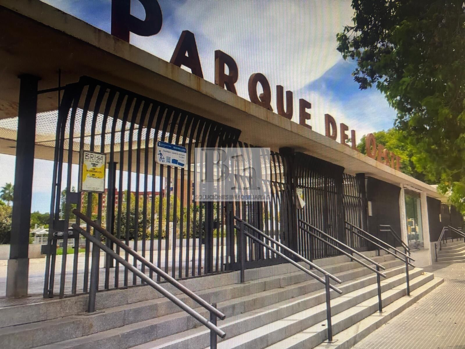 Parking of Premises for sale in Málaga Capital