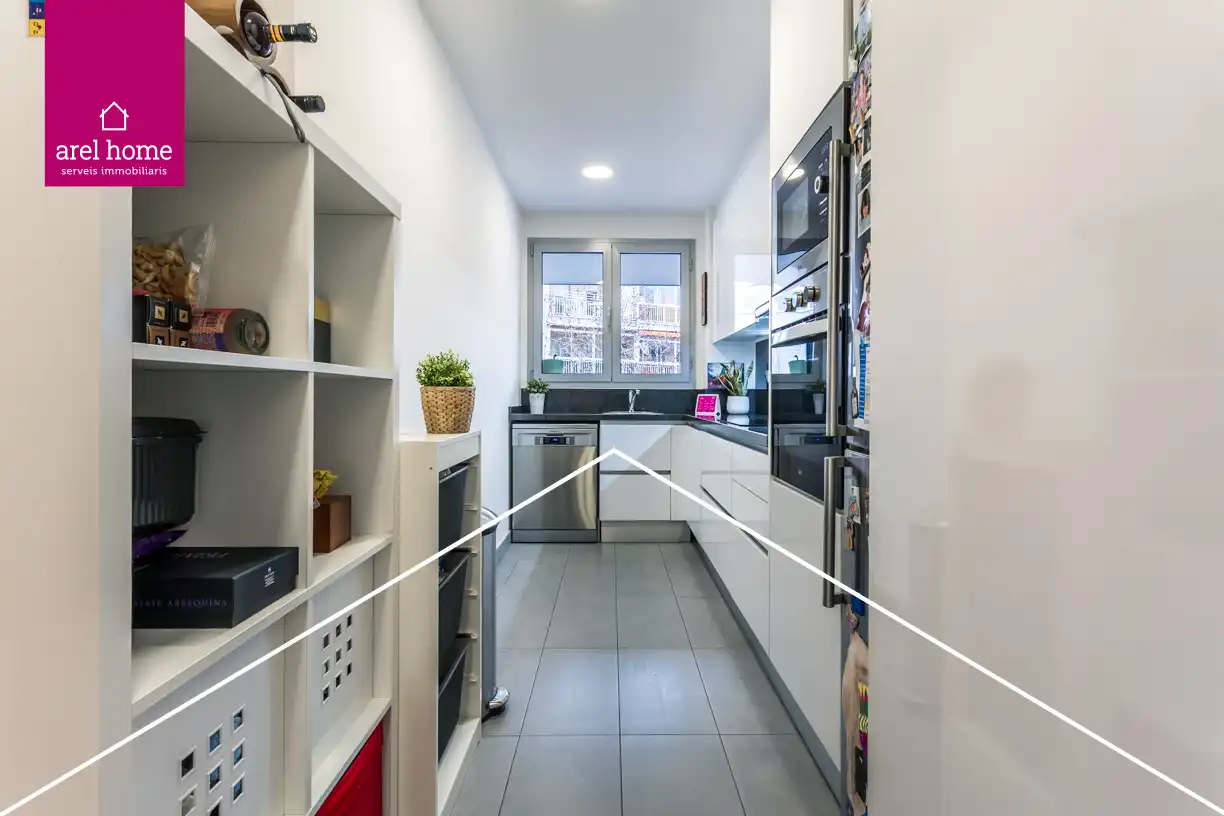 Flat for sale in El Gall