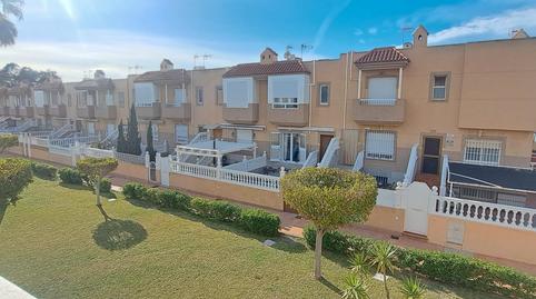 Foto 3 de Casa adosada en venda a Paseo del Toyo, El Toyo,  Almería Capital