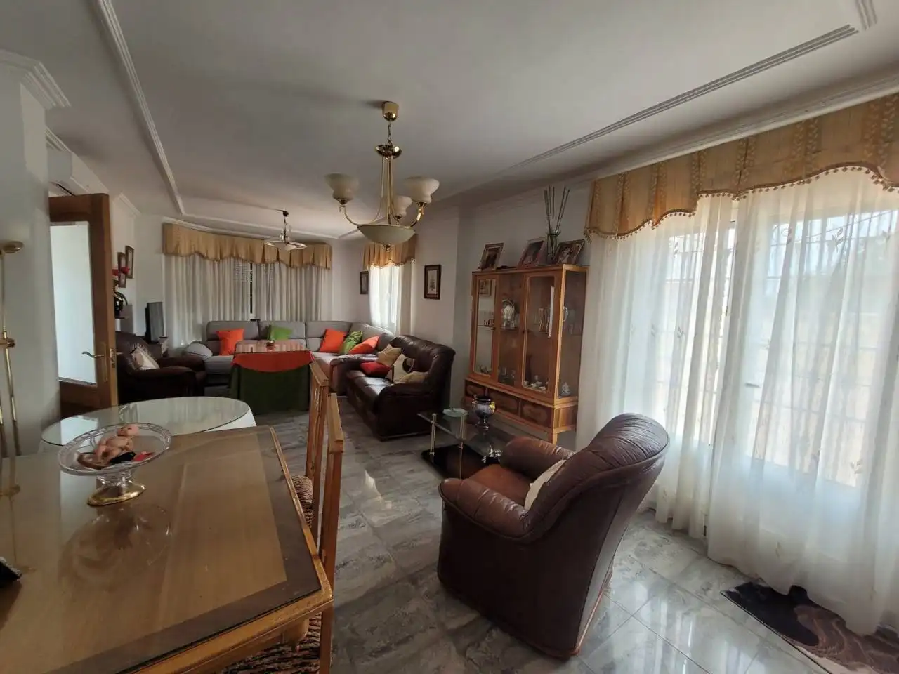 Chalet con piscina en venta en Baza, imagen 20