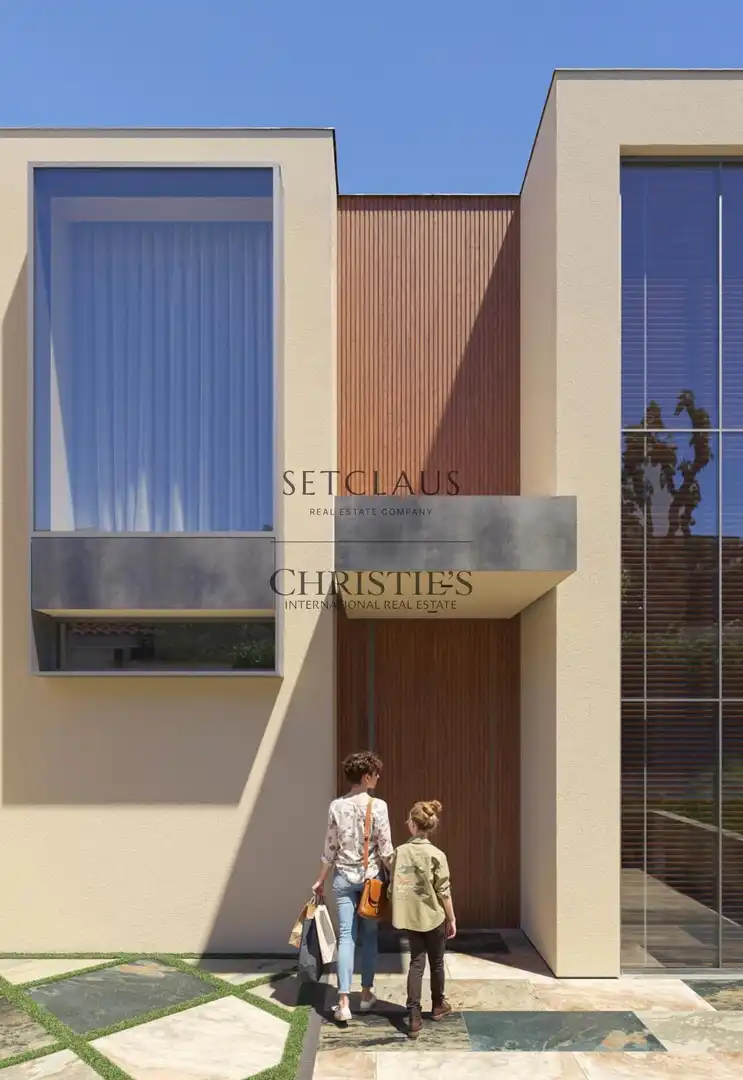 Detached house with pool for sale in Alella, imagen 7