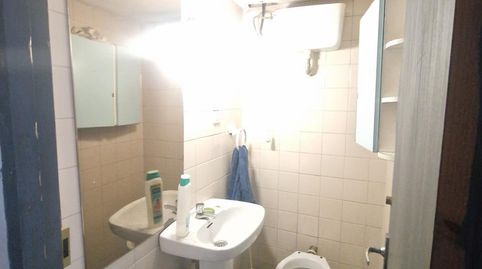 Foto 5 de Garatge en venda a La Pista, La Villa - Bazuelo, Mieres (Asturias)