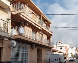 Exterior view of Flat for sale in Orihuela