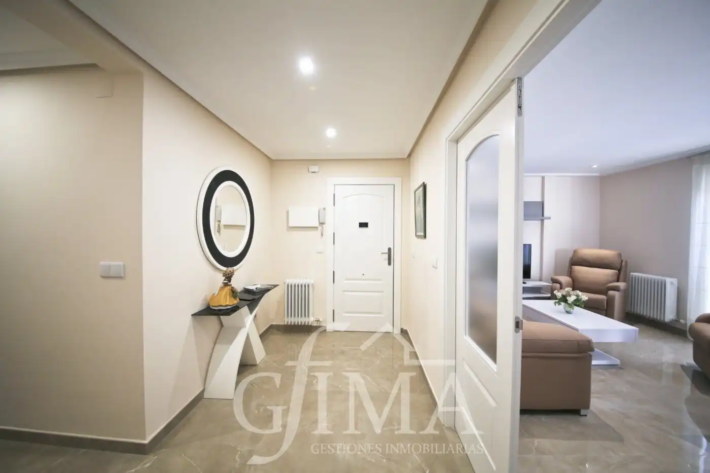 Flat with lift for sale in Tomelloso, imagen 7