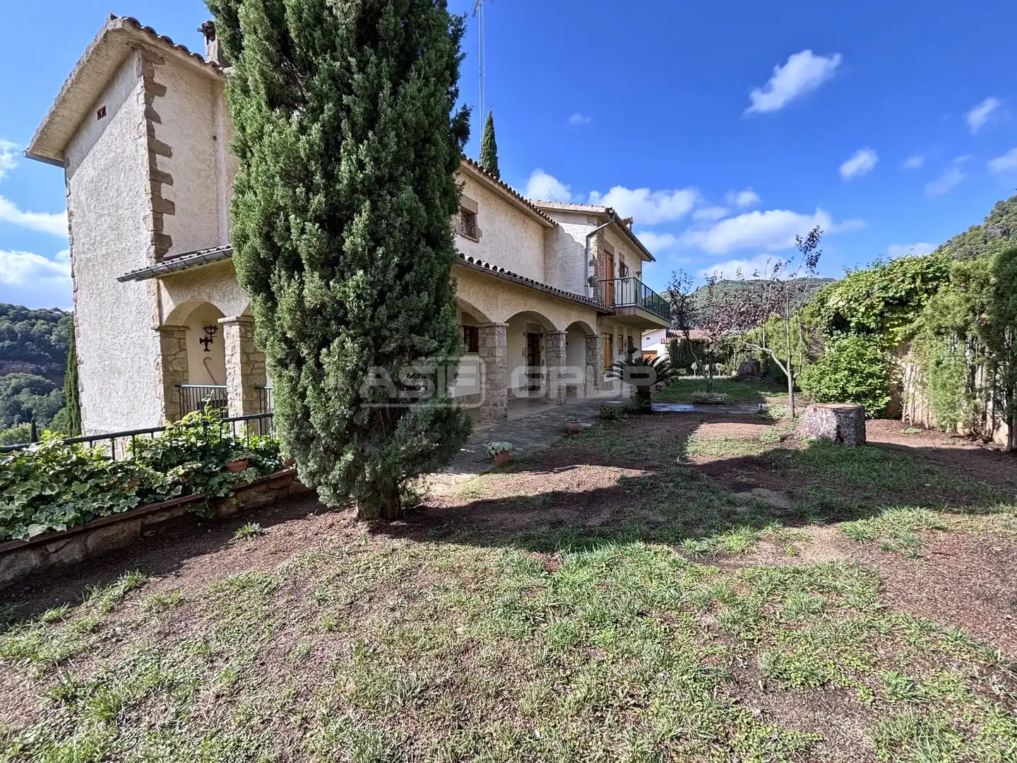 Casa amb terrassa en venda a Carrer Del Raval 26, 08146 Gallifa, provincia de Barcelona, España, imagen 15