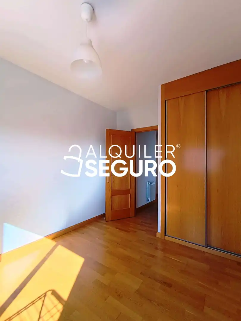 Flat for rent in Antonio Van De Pere, Hospital