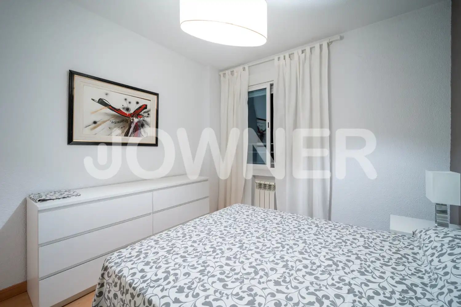 Flat for rent in Calle del Pez Volador, Estrella