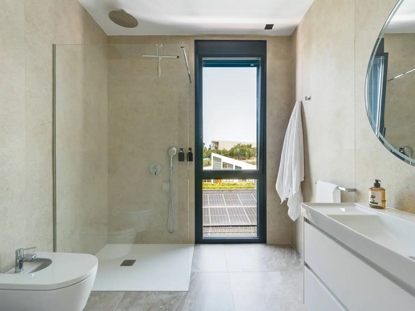 Villa avec terrasse à louer à Carretera del Centro 110, imagen 61