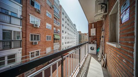 Foto 4 de Piso de alquiler en De la Florida, Casa de Campo, Madrid